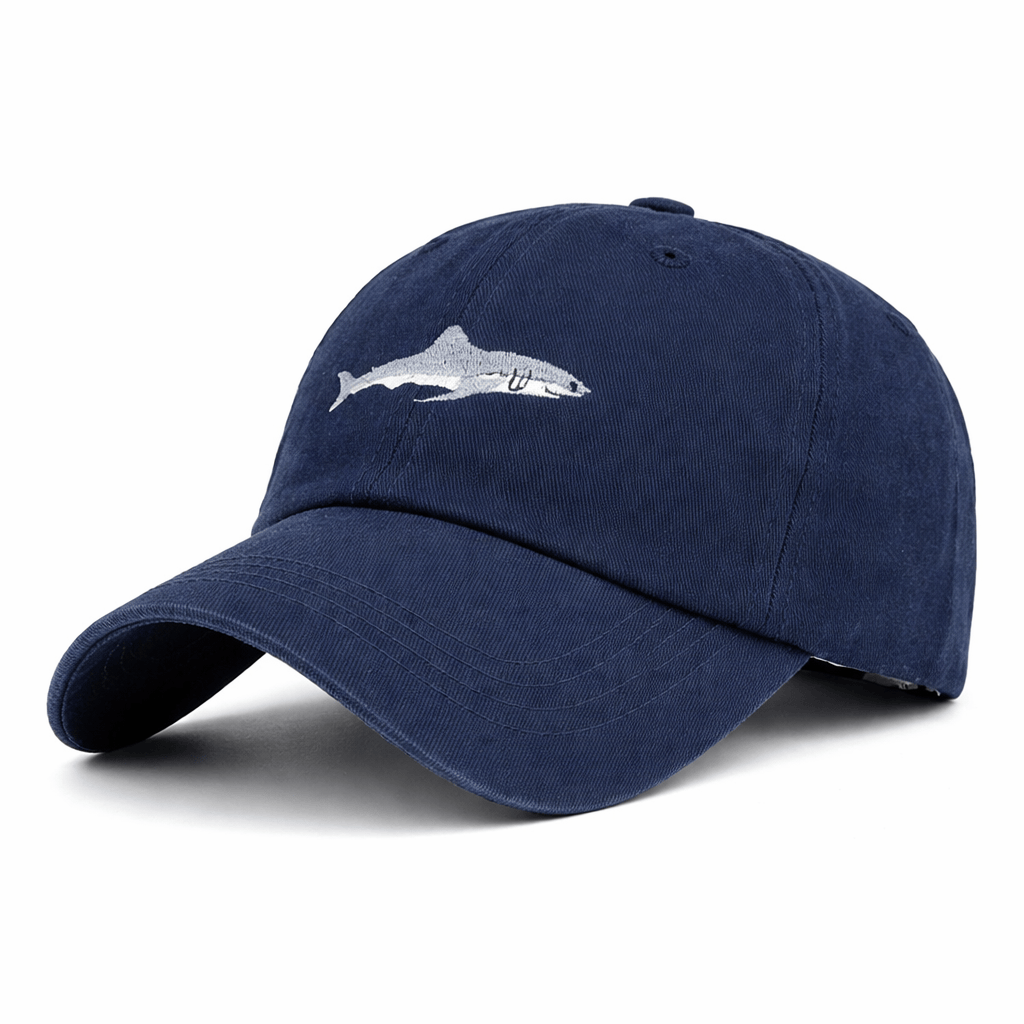 Casquette Requin