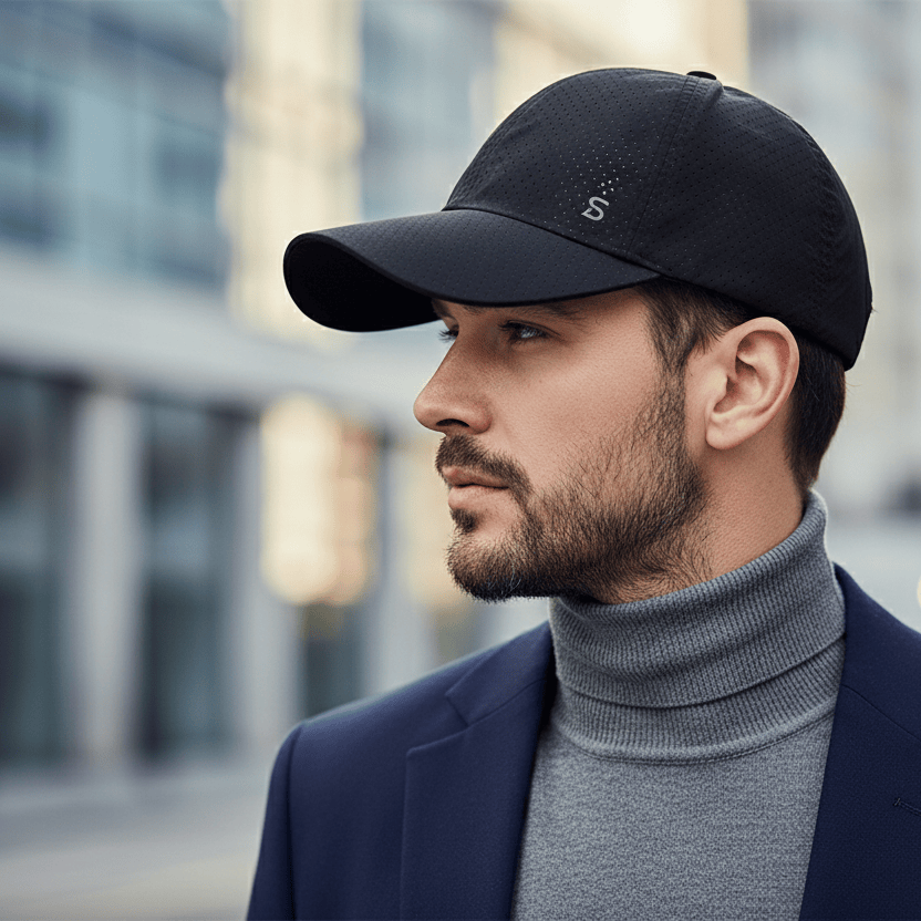 Casquette Sportive Ultra-Légère