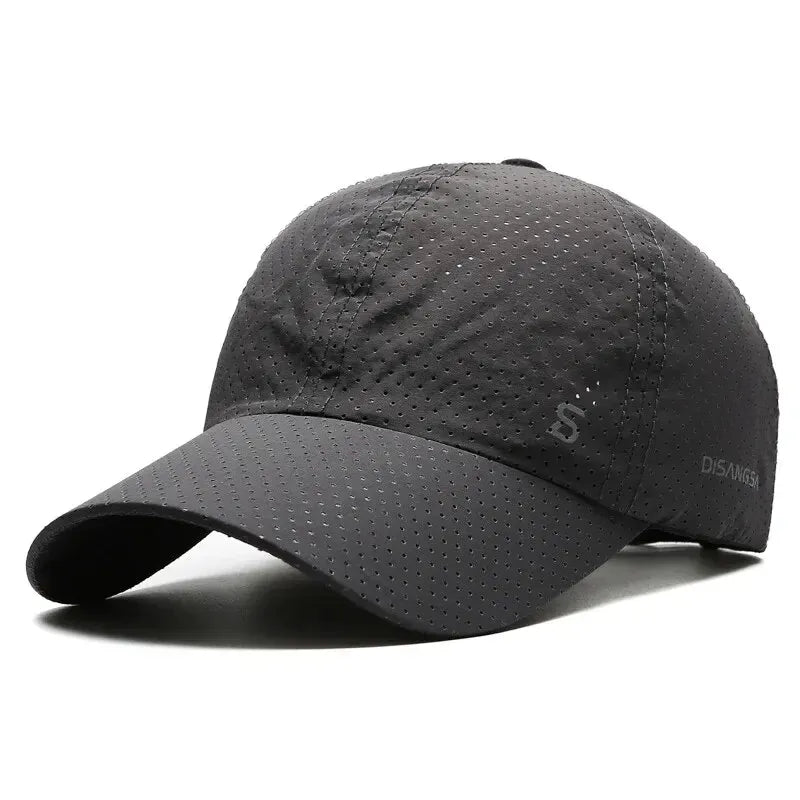 Casquette Sportive Ultra-Légère