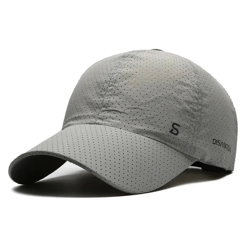 Casquette Sportive Ultra-Légère