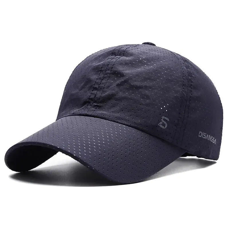 Casquette Sportive Ultra-Légère