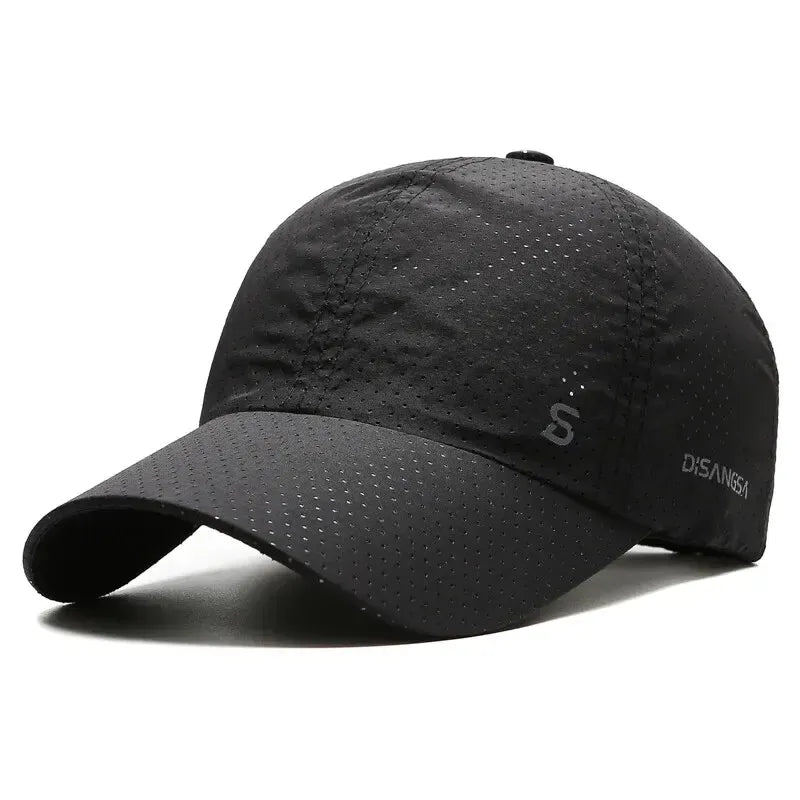 Casquette Sportive Ultra-Légère