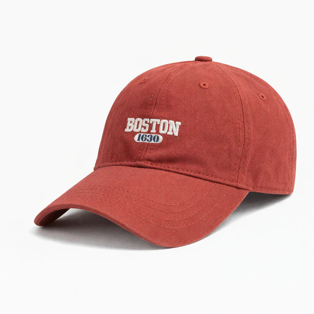 Casquette Style Urbain Boston