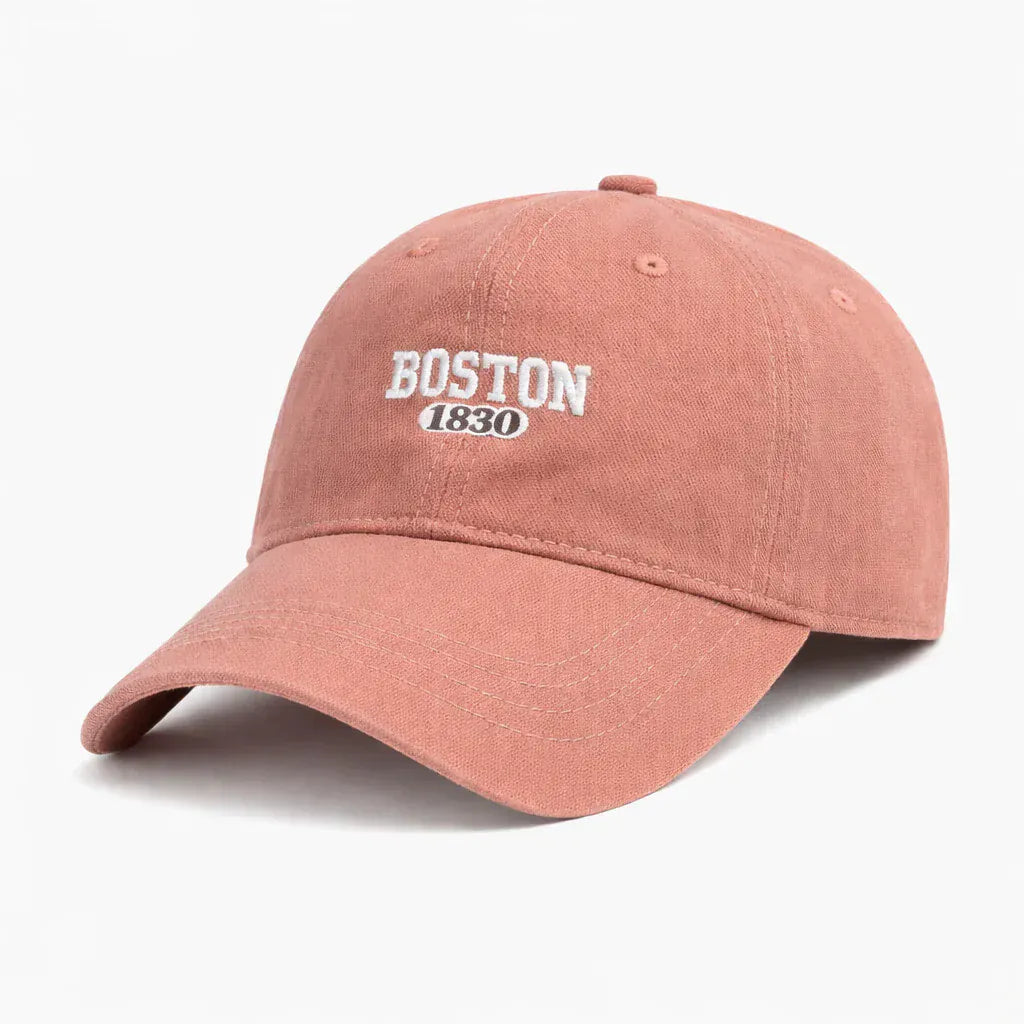 Casquette Style Urbain Boston