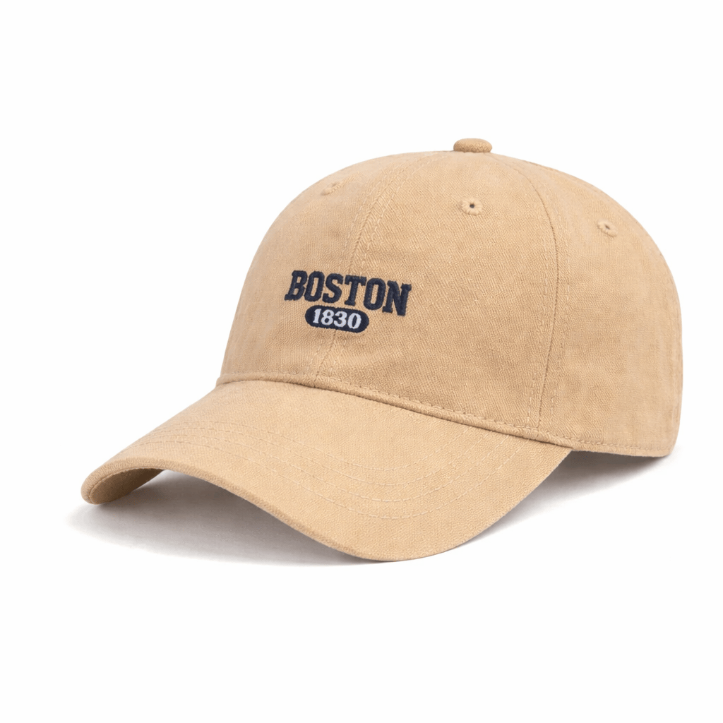 Casquette Style Urbain Boston