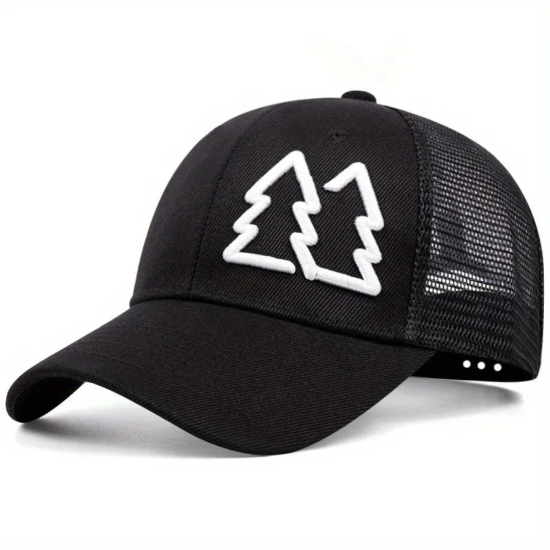 Casquette Trucker Nature