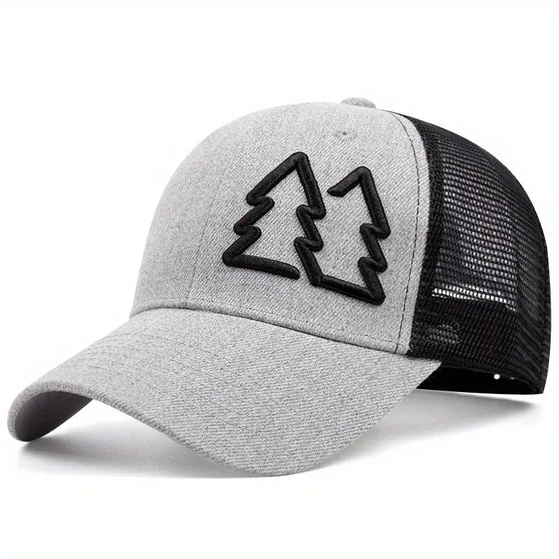 Casquette Trucker Nature