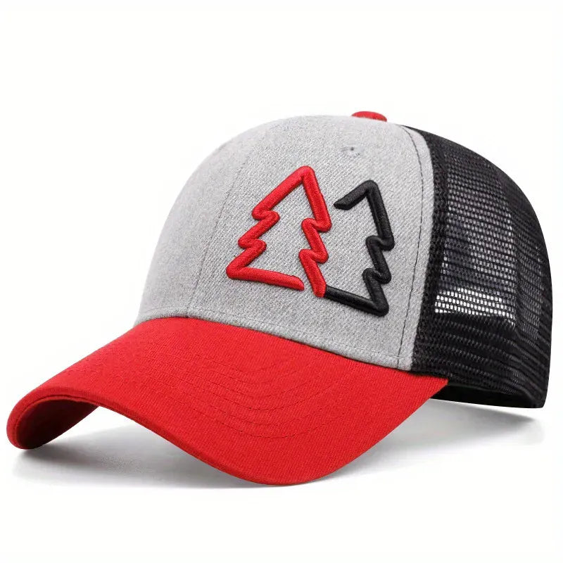 Casquette Trucker Nature
