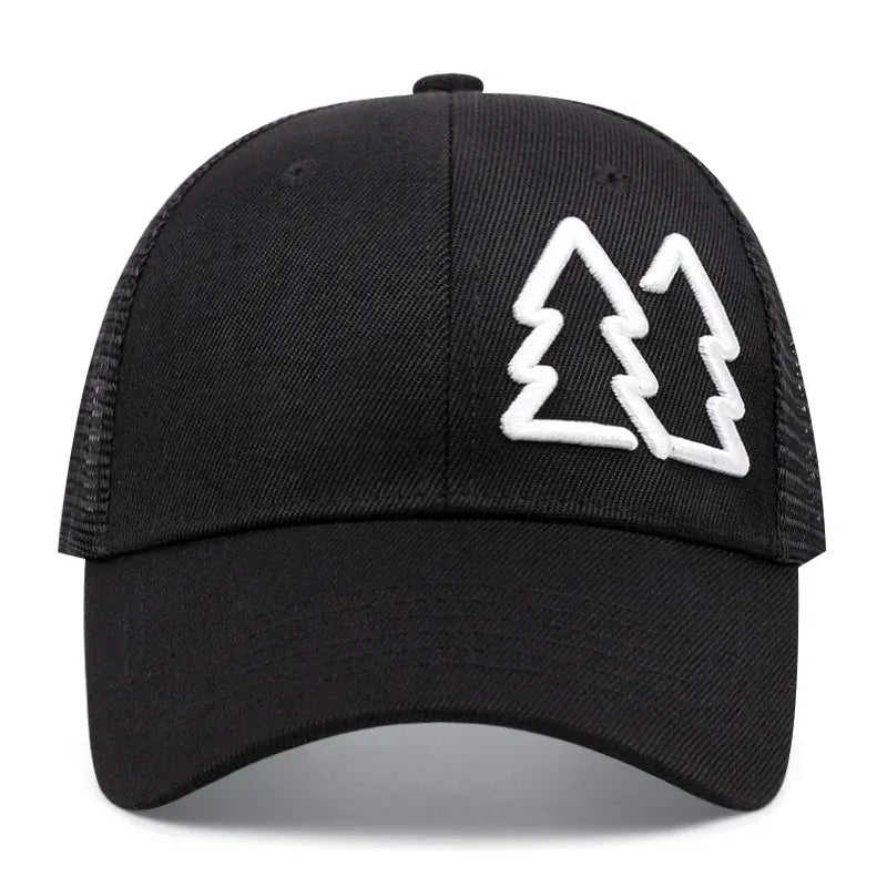 Casquette Trucker Nature