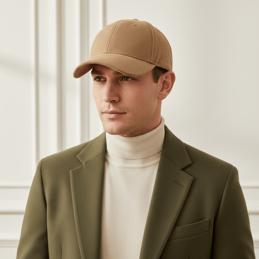 Casquette Usée