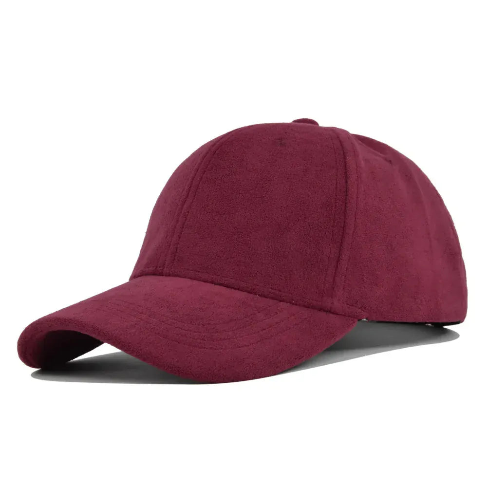 Casquette Usée