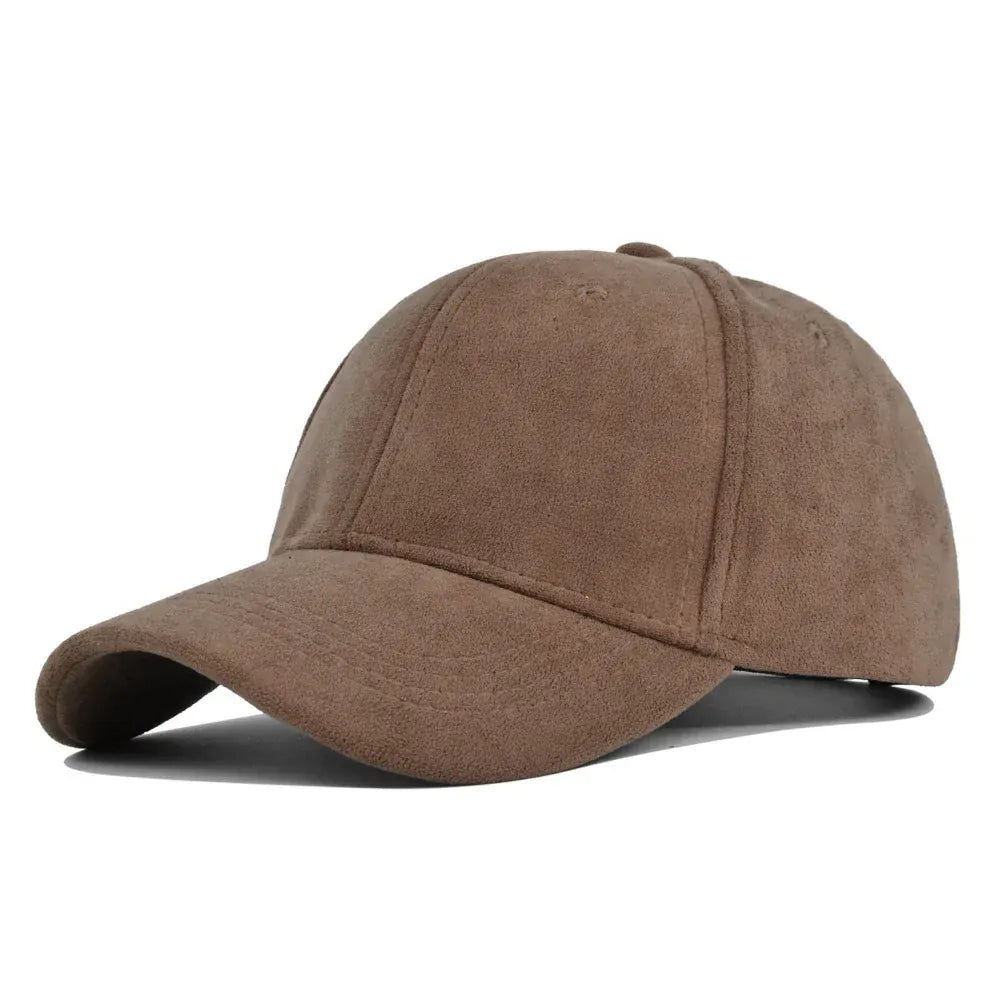 Casquette Usée