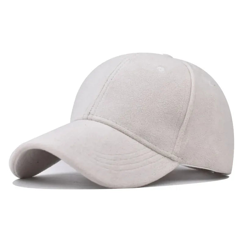 Casquette Usée