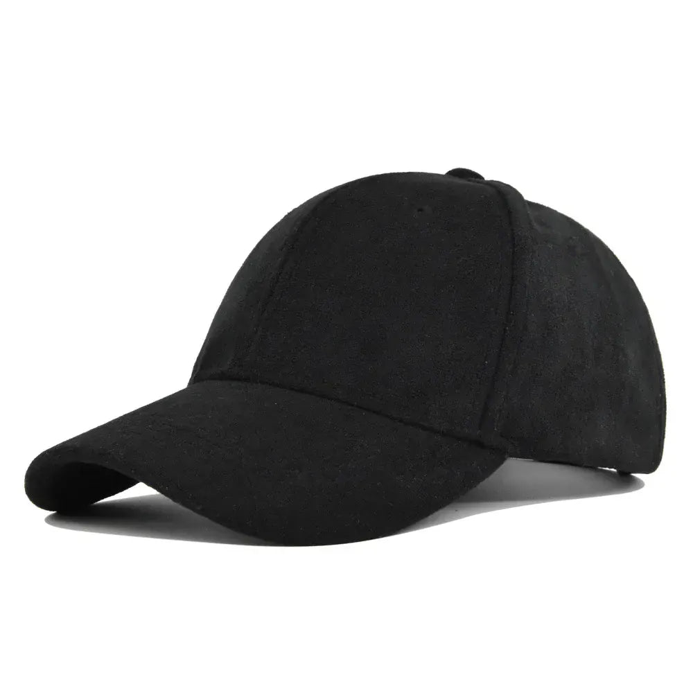 Casquette Usée