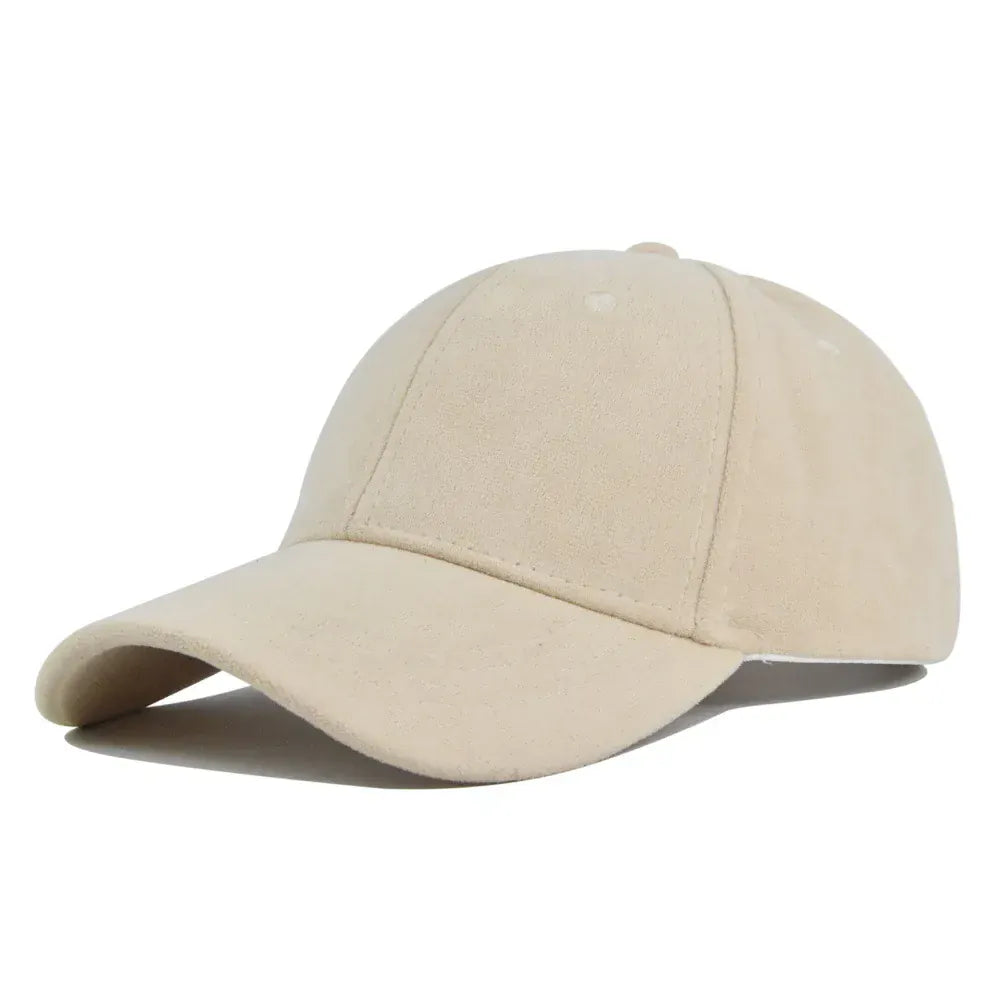 Casquette Usée