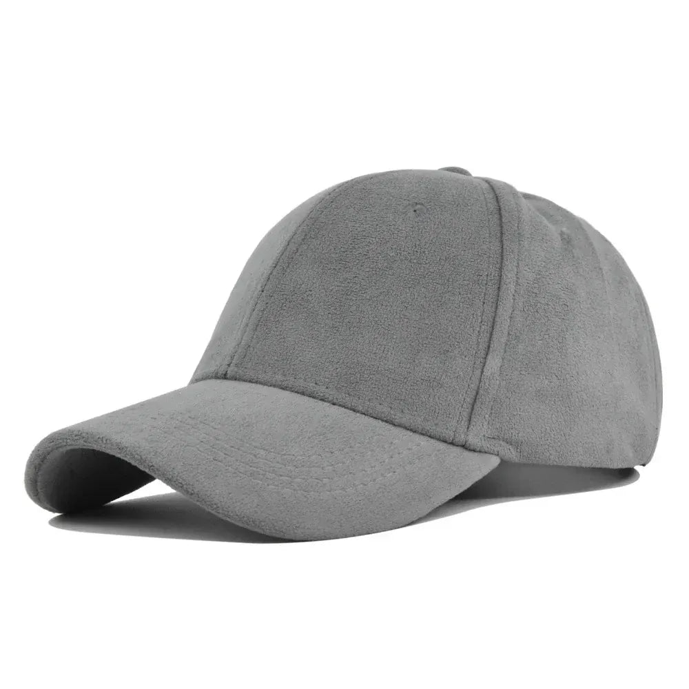 Casquette Usée