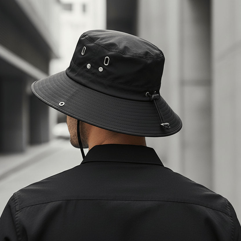 Chapeau Anti-Uv Homme
