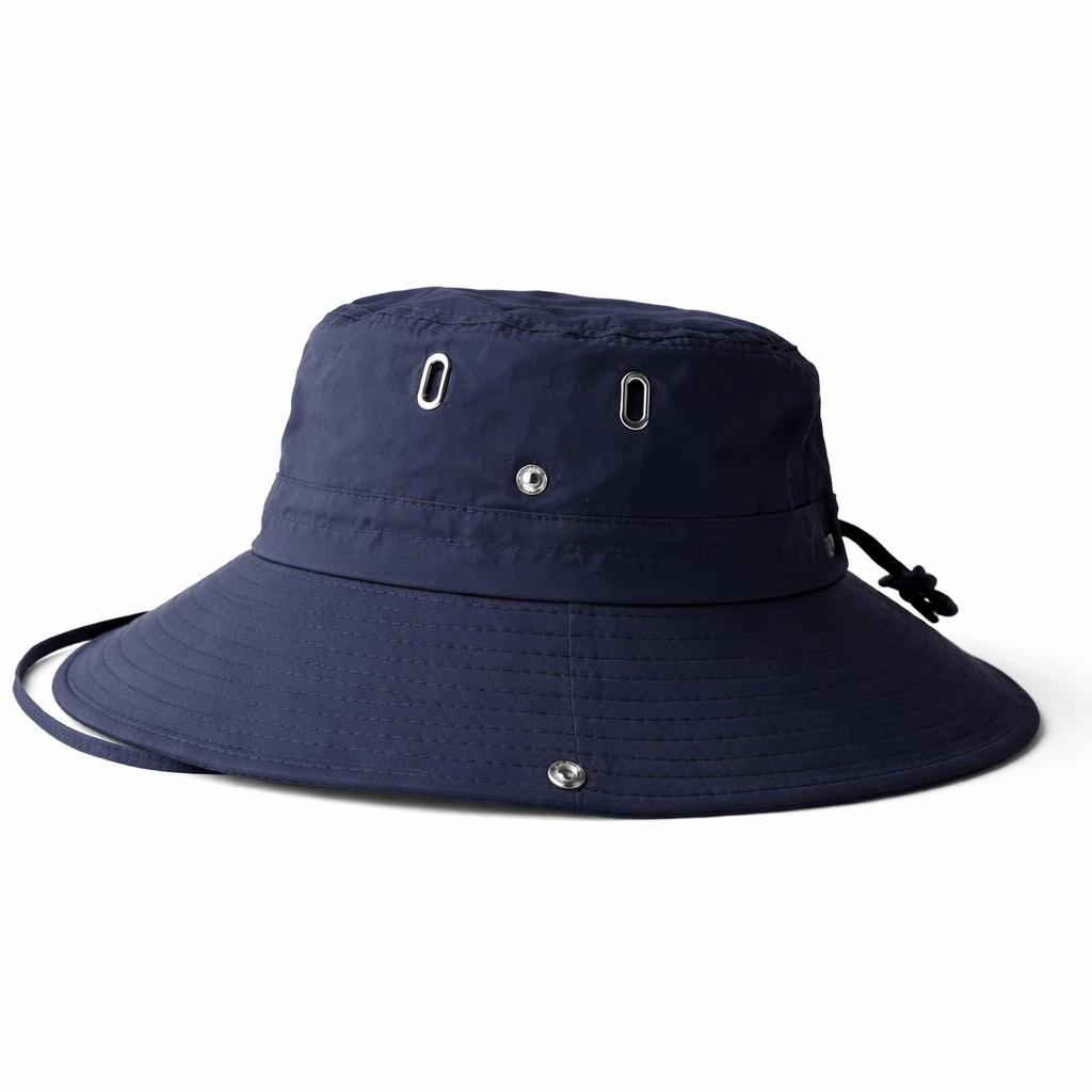 Chapeau Anti-Uv Homme
