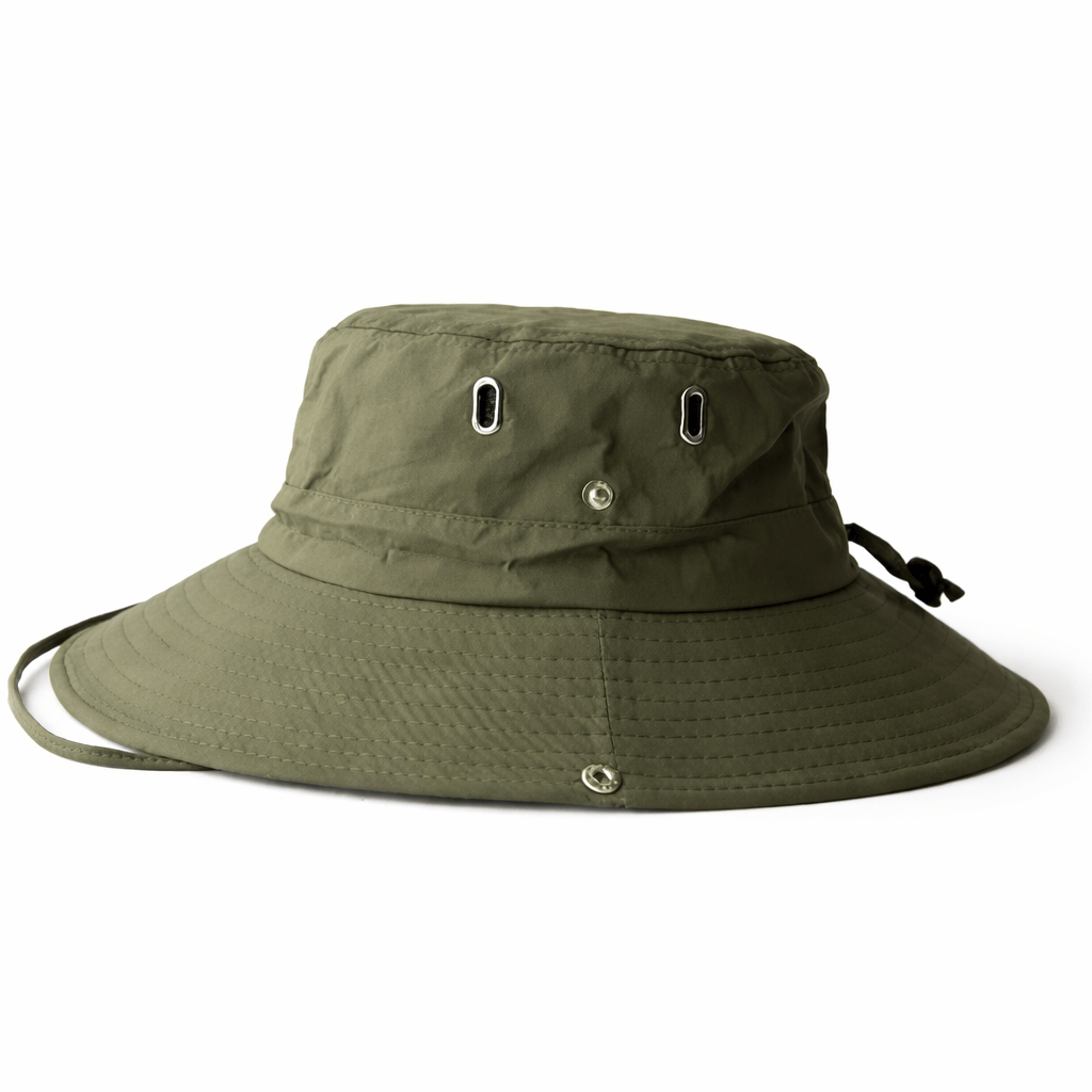 Chapeau Anti-Uv Homme