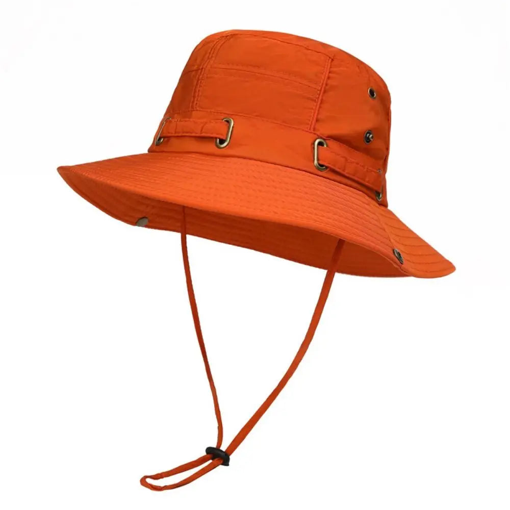 Chapeau Anti-Uv Pêche
