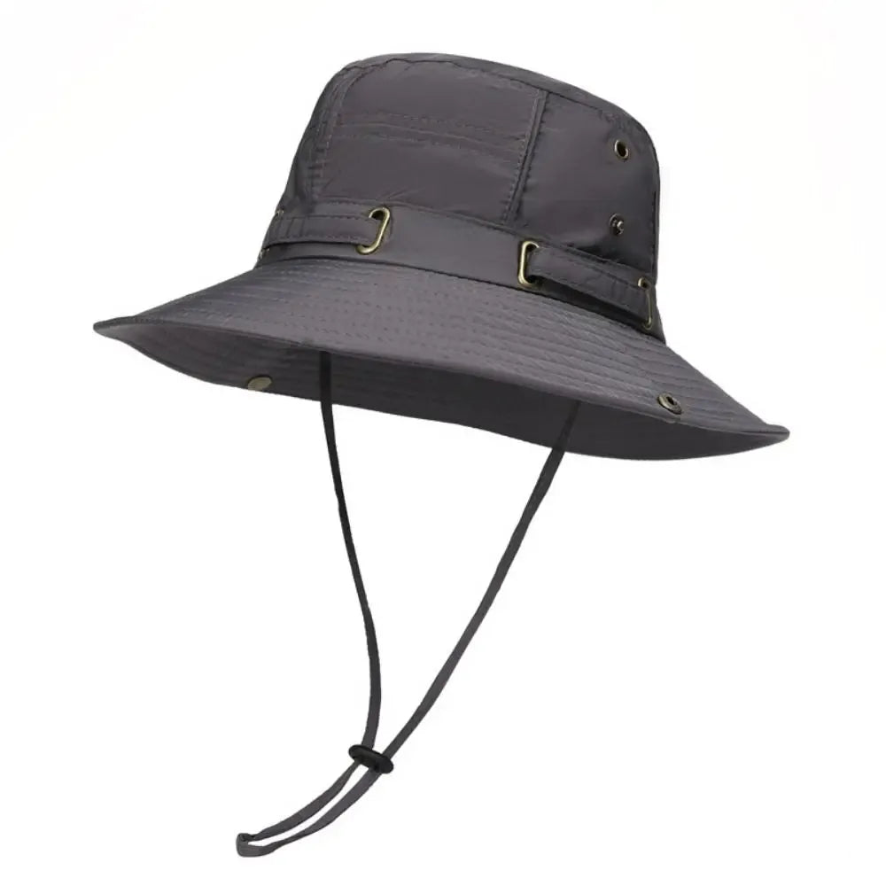 Chapeau Anti-Uv Pêche
