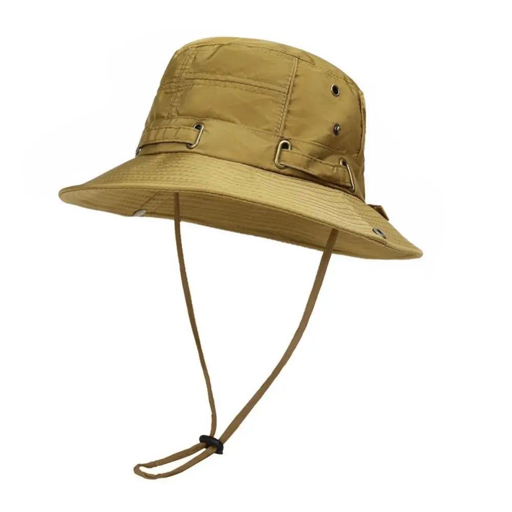 Chapeau Anti-Uv Pêche
