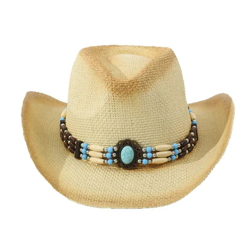 Chapeau Cowboy Authentique