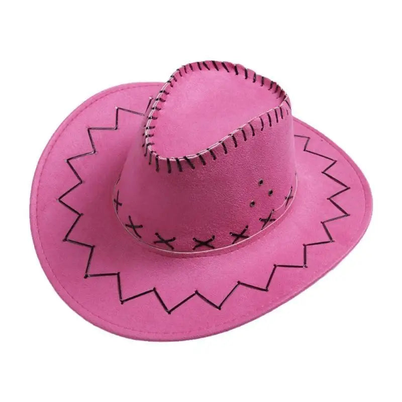 Chapeau Cowboy California