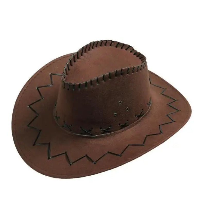 Chapeau Cowboy California