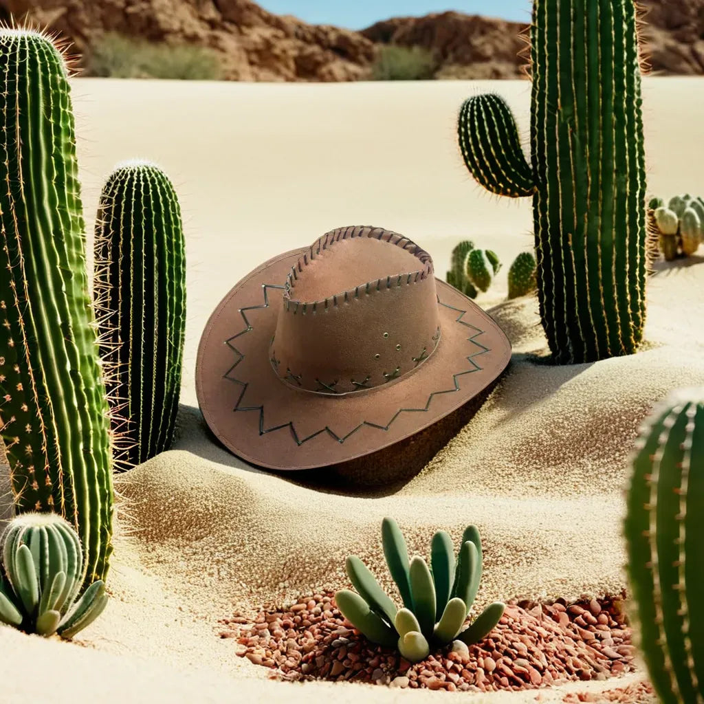 Chapeau Cowboy California