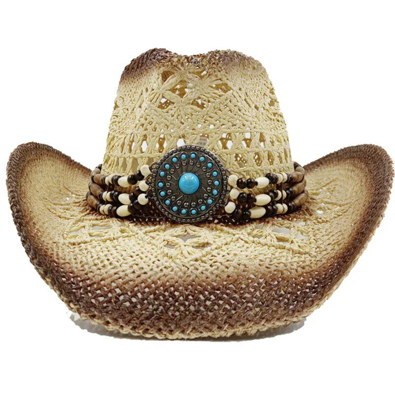 Chapeau Cowboy Chic