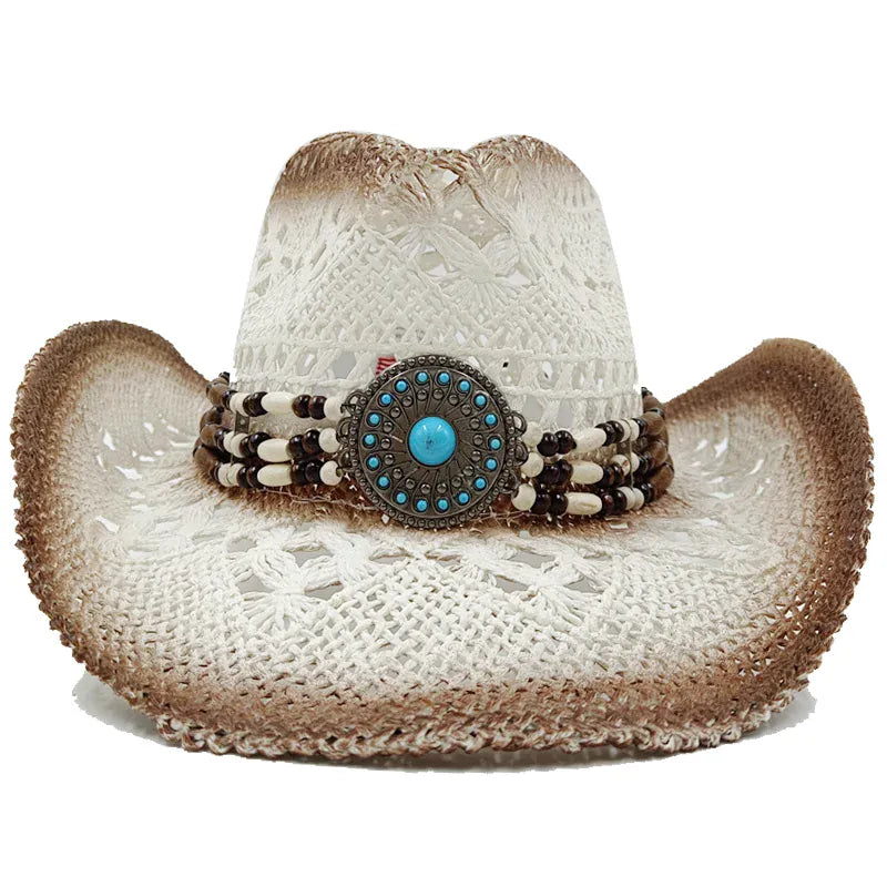 Chapeau Cowboy Chic