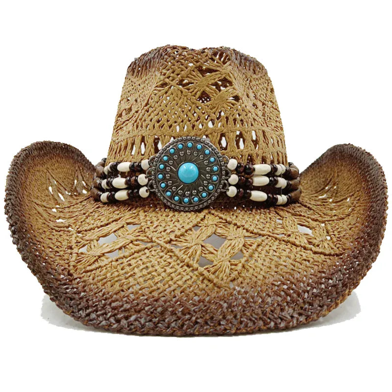 Chapeau Cowboy Chic