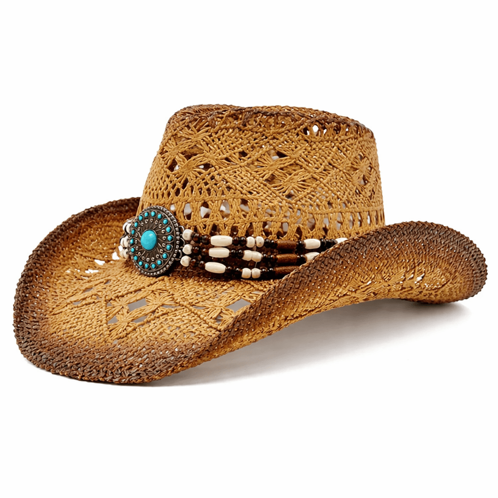 Chapeau Cowboy Chic