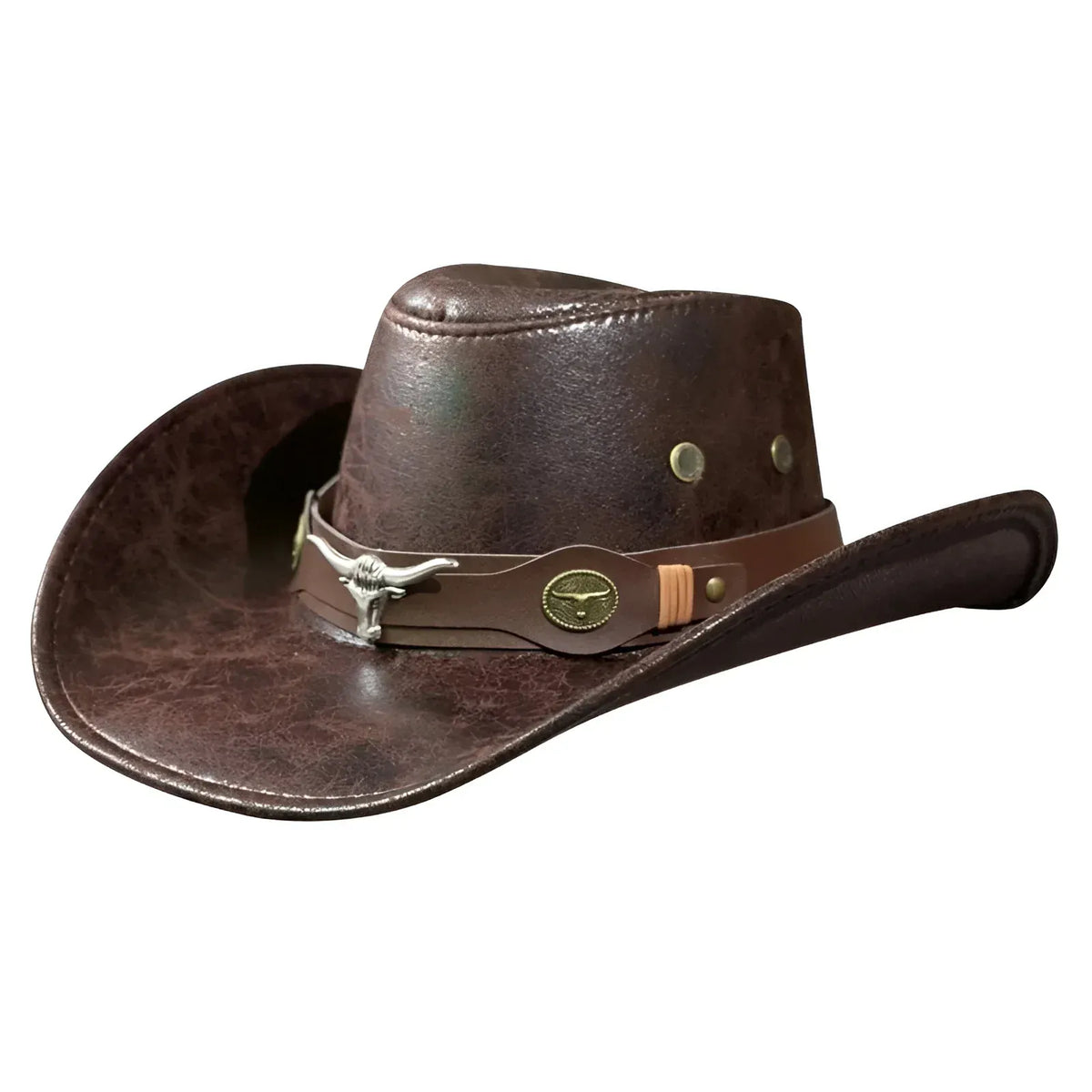 Chapeau Cowboy Confortable