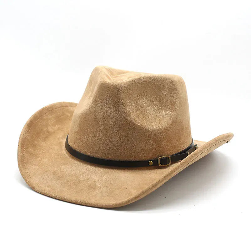 Chapeau Cowboy Country