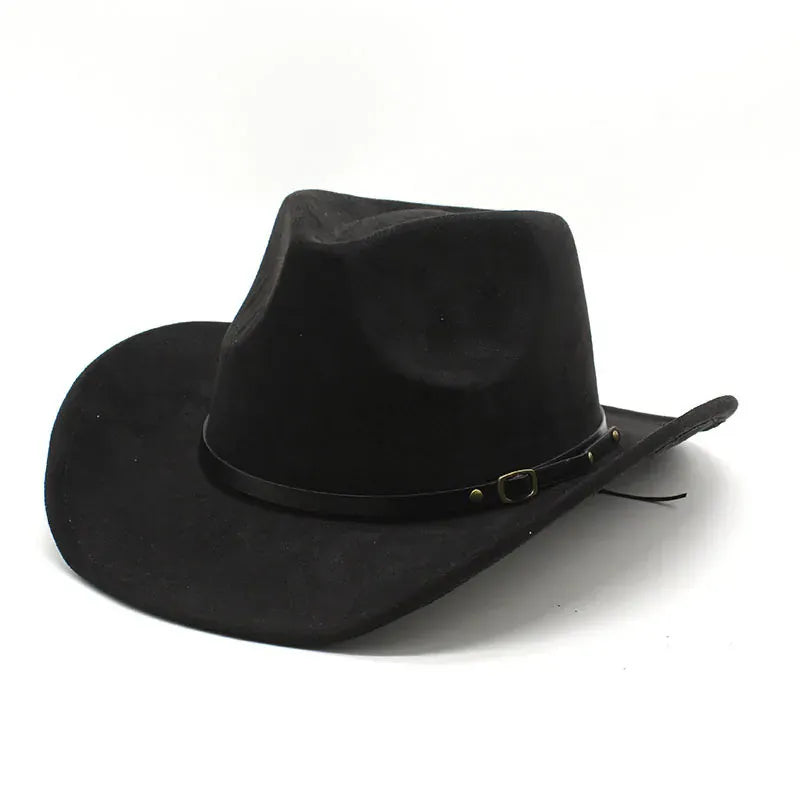 Chapeau Cowboy Country