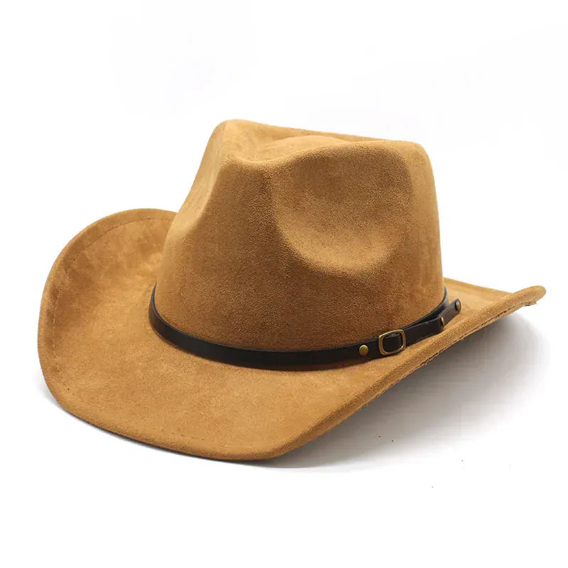 Chapeau Cowboy Country