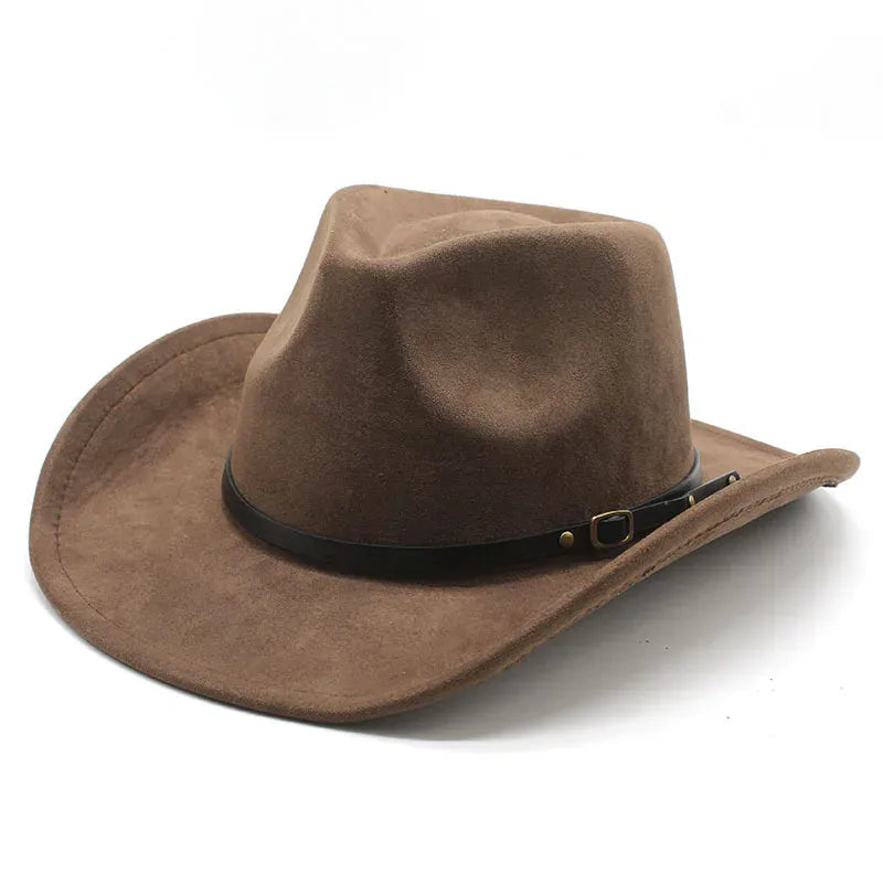 Chapeau Cowboy Country
