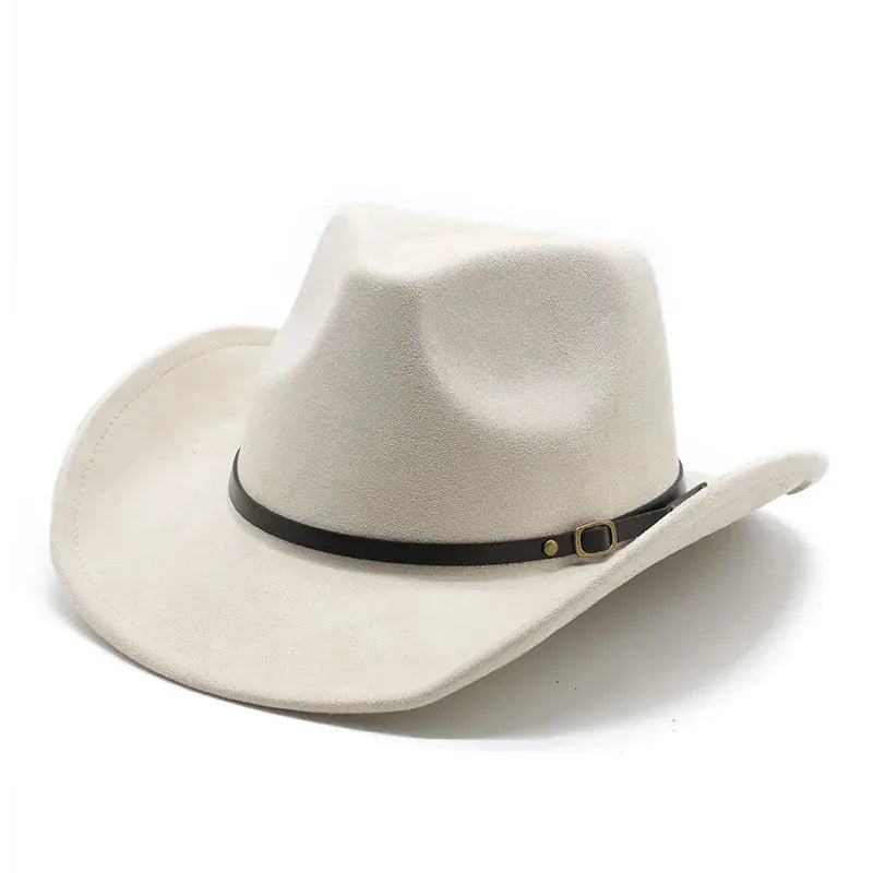 Chapeau Cowboy Country