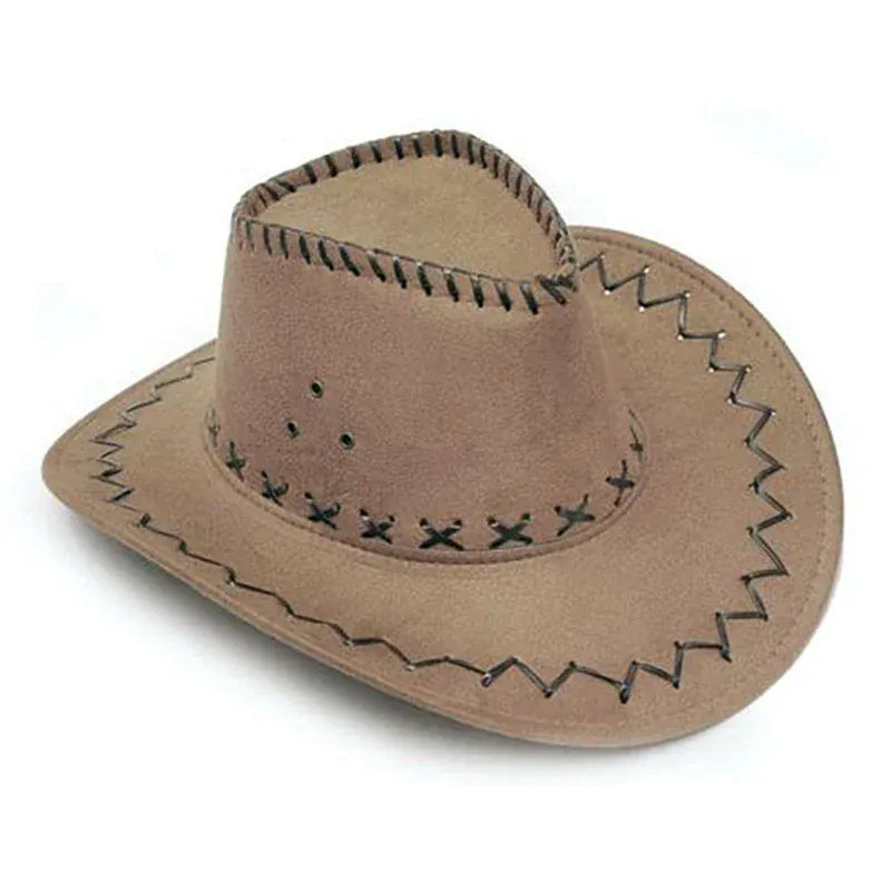 Chapeau Cowboy Design