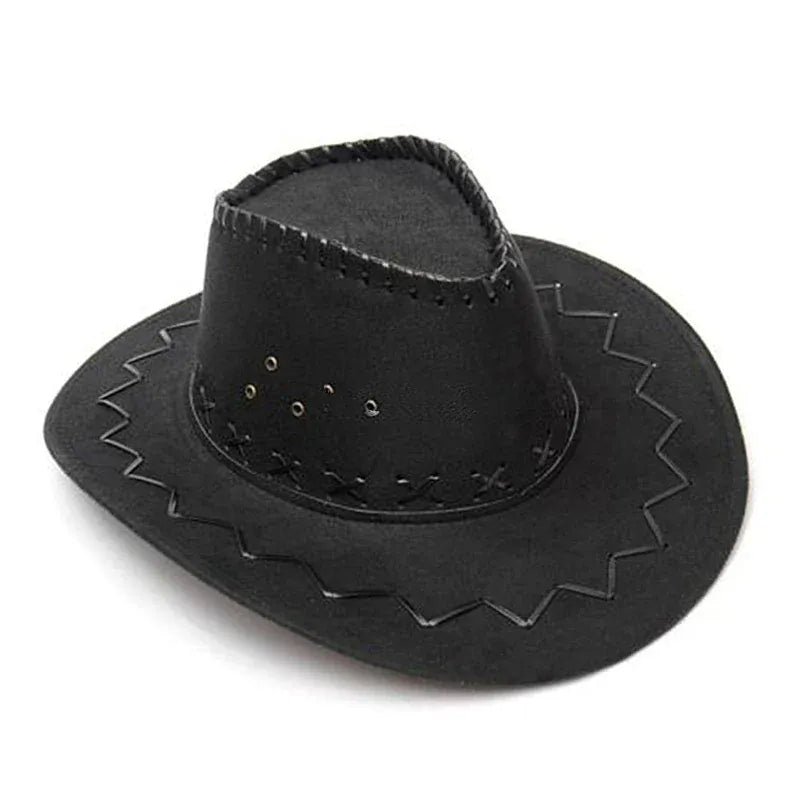 Chapeau Cowboy Design