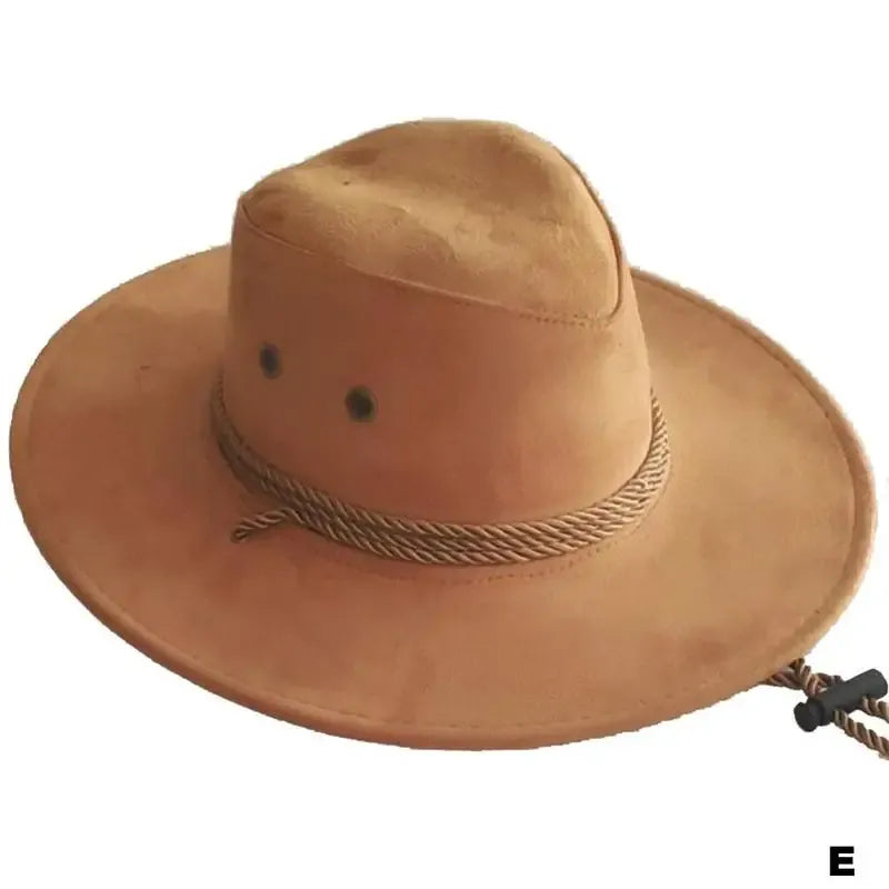 Chapeau Cowboy Far West