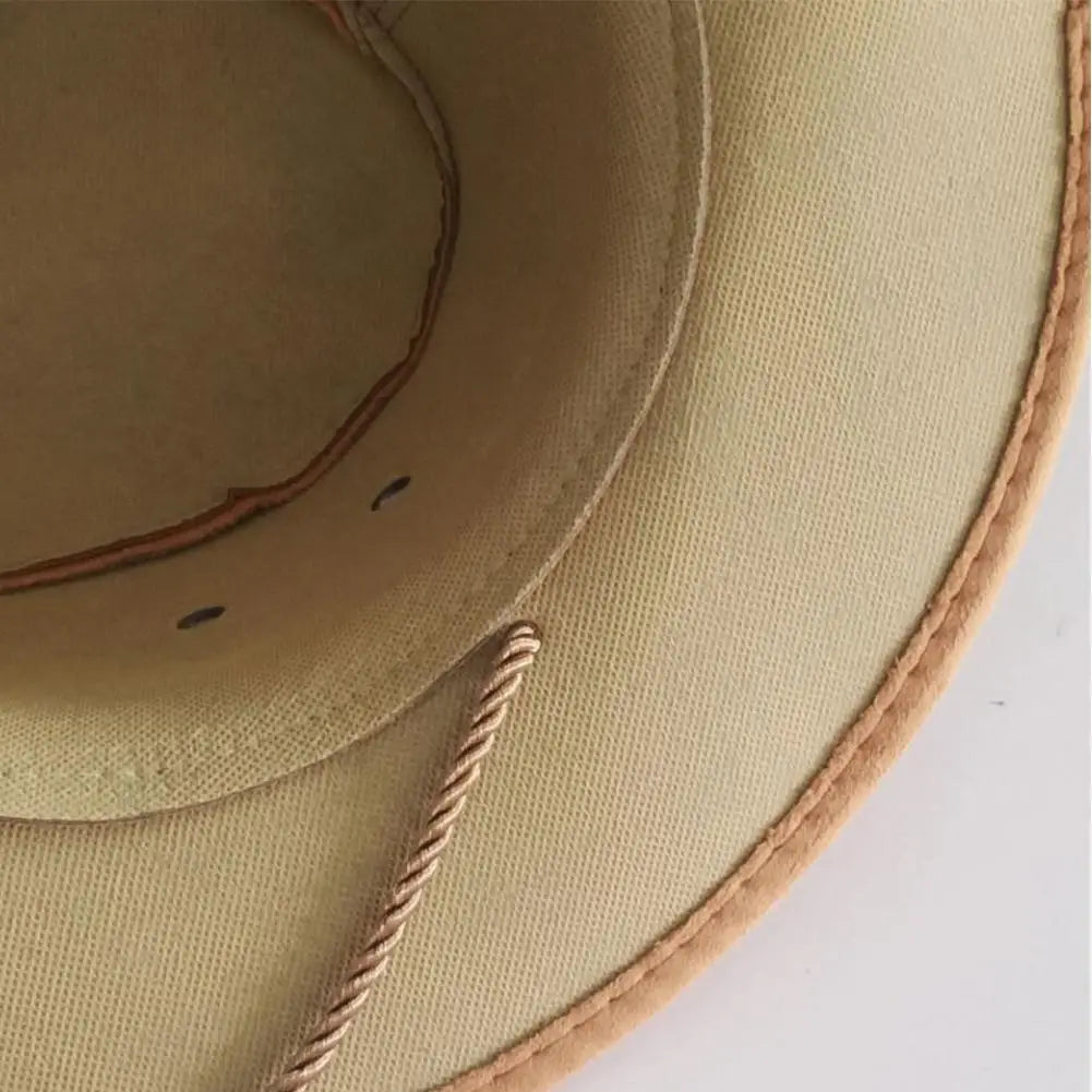 Chapeau Cowboy Far West