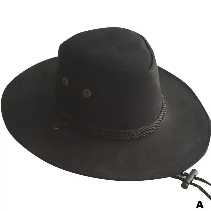 Chapeau Cowboy Far West
