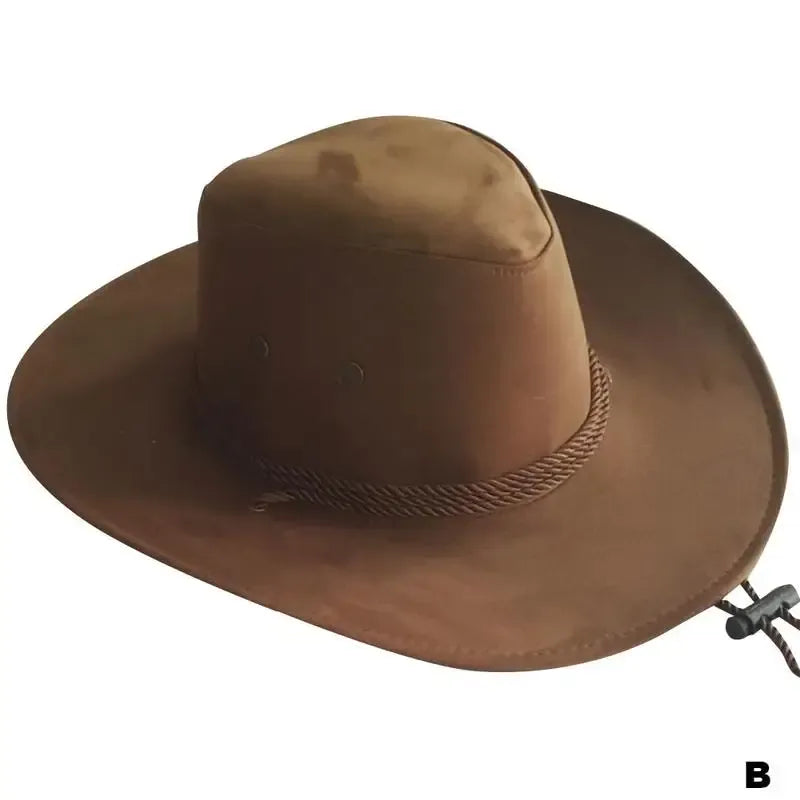Chapeau Cowboy Far West