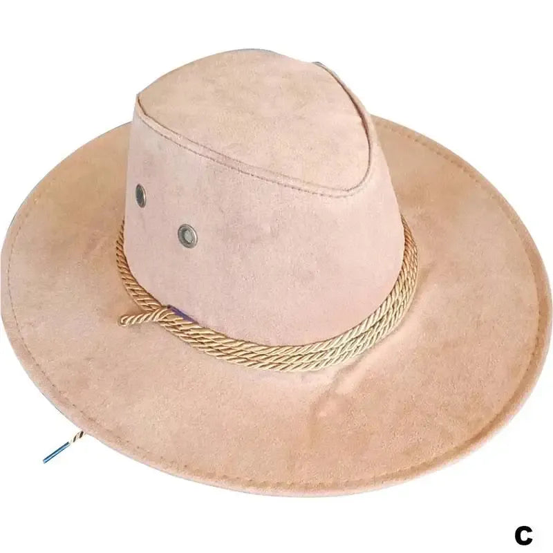 Chapeau Cowboy Far West