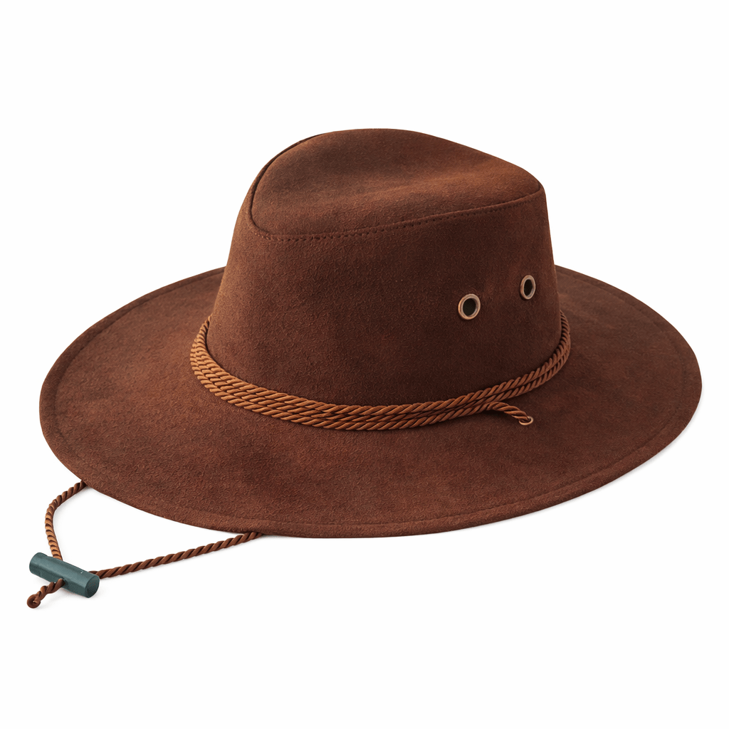 Chapeau Cowboy Far West