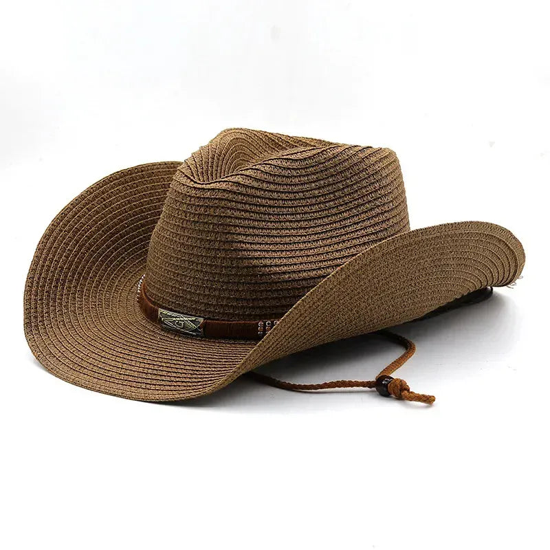 Chapeau Cowboy Festival Country