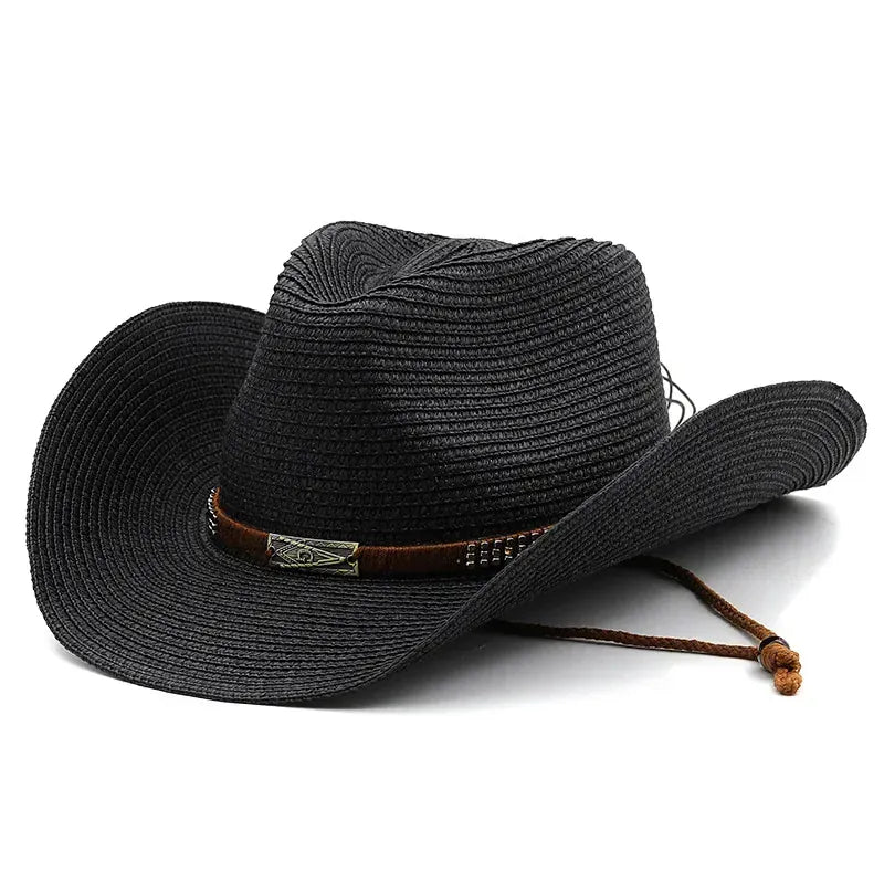 Chapeau Cowboy Festival Country